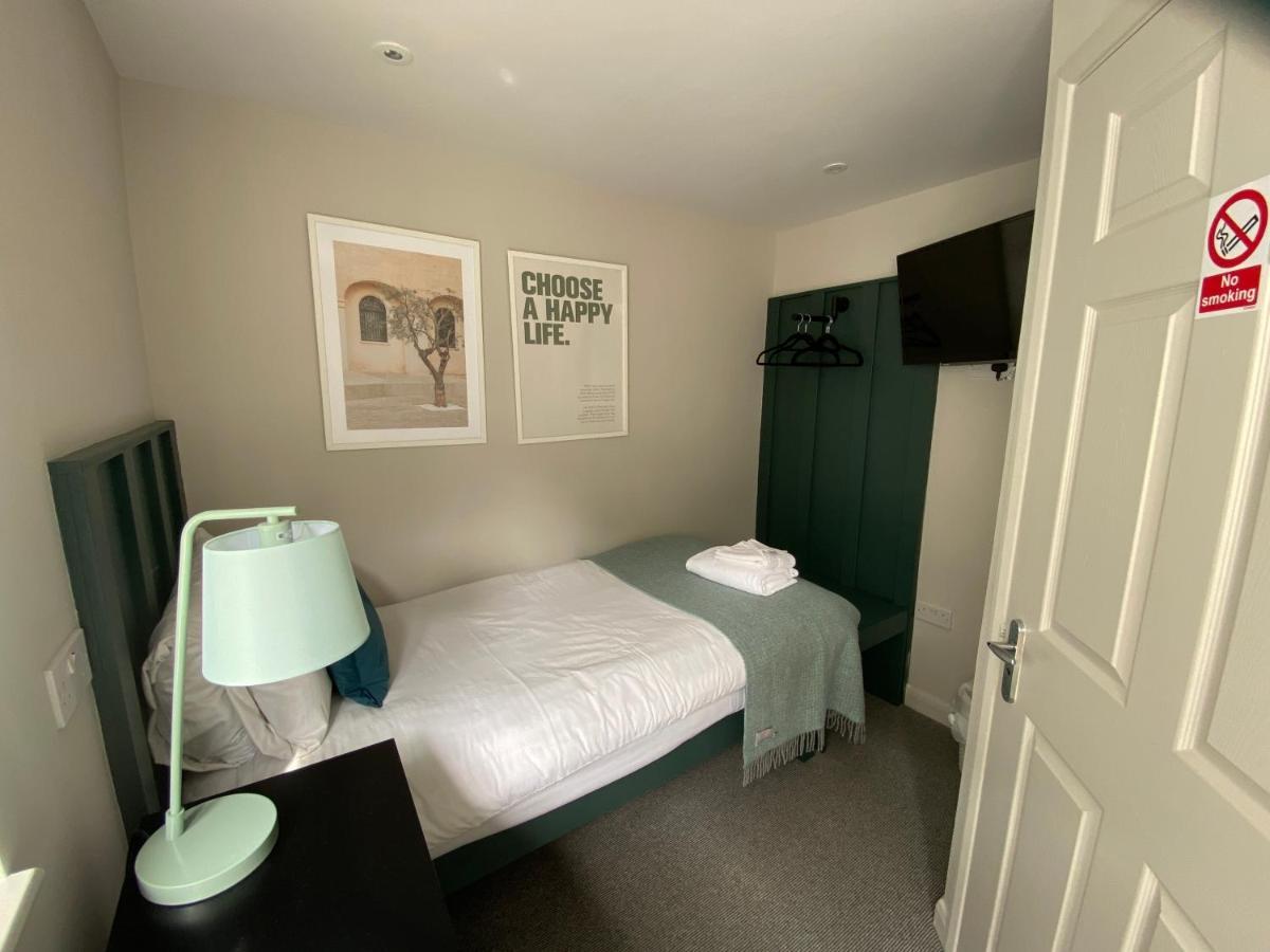 Brayford House Carholme Road Hotel Lincoln Exterior photo