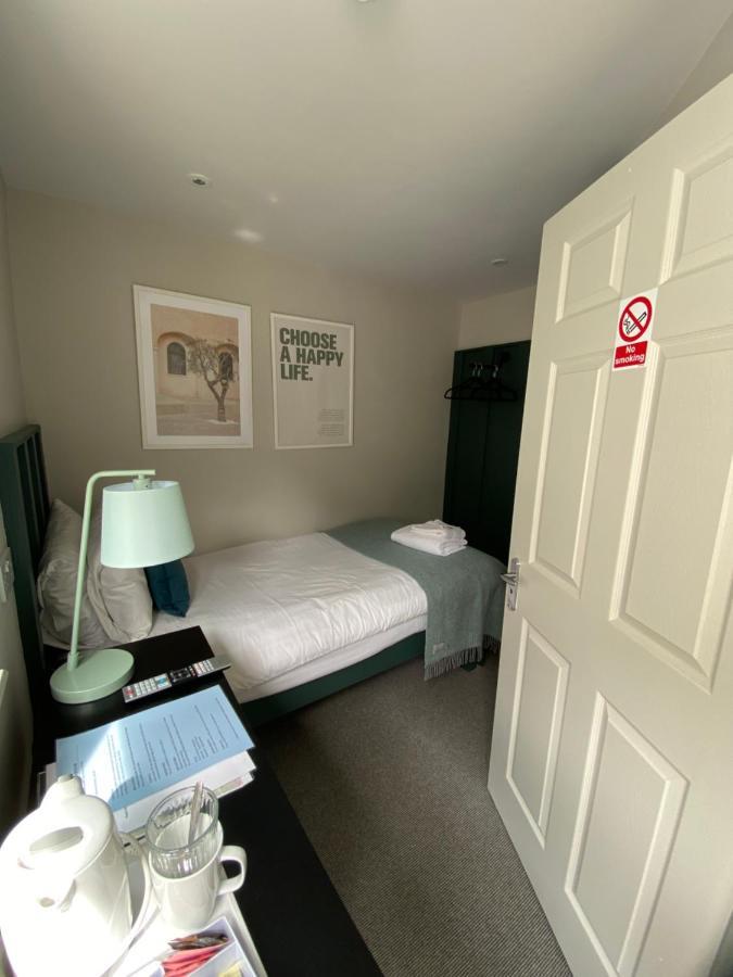Brayford House Carholme Road Hotel Lincoln Exterior photo