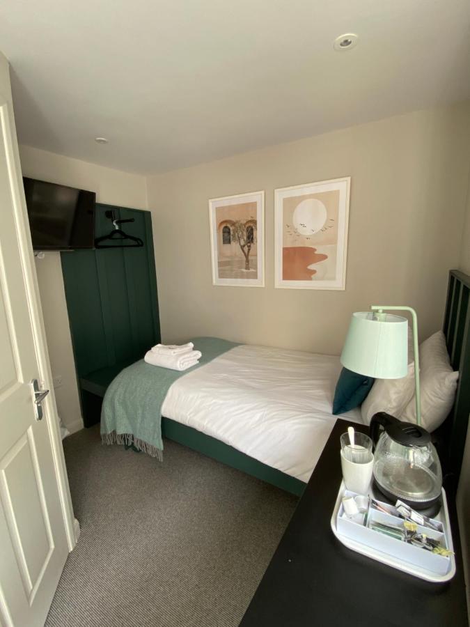 Brayford House Carholme Road Hotel Lincoln Exterior photo