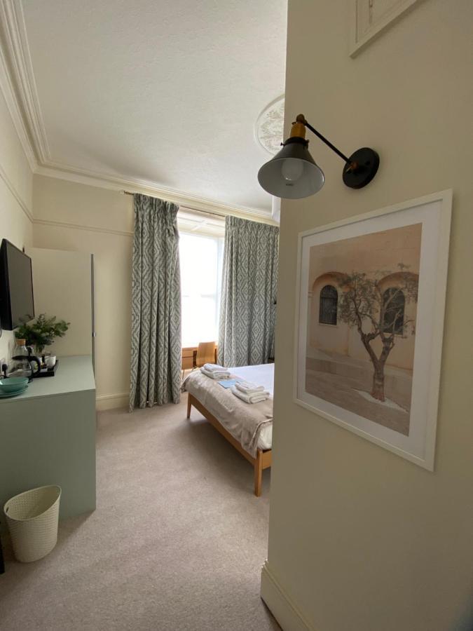 Brayford House Carholme Road Hotel Lincoln Exterior photo