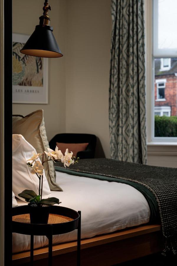 Brayford House Carholme Road Hotel Lincoln Exterior photo