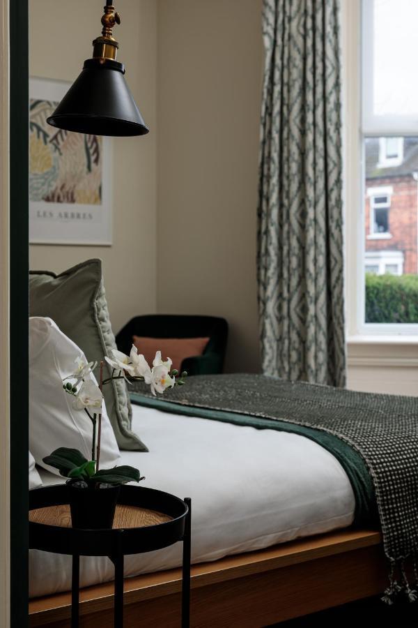 Brayford House Carholme Road Hotel Lincoln Exterior photo