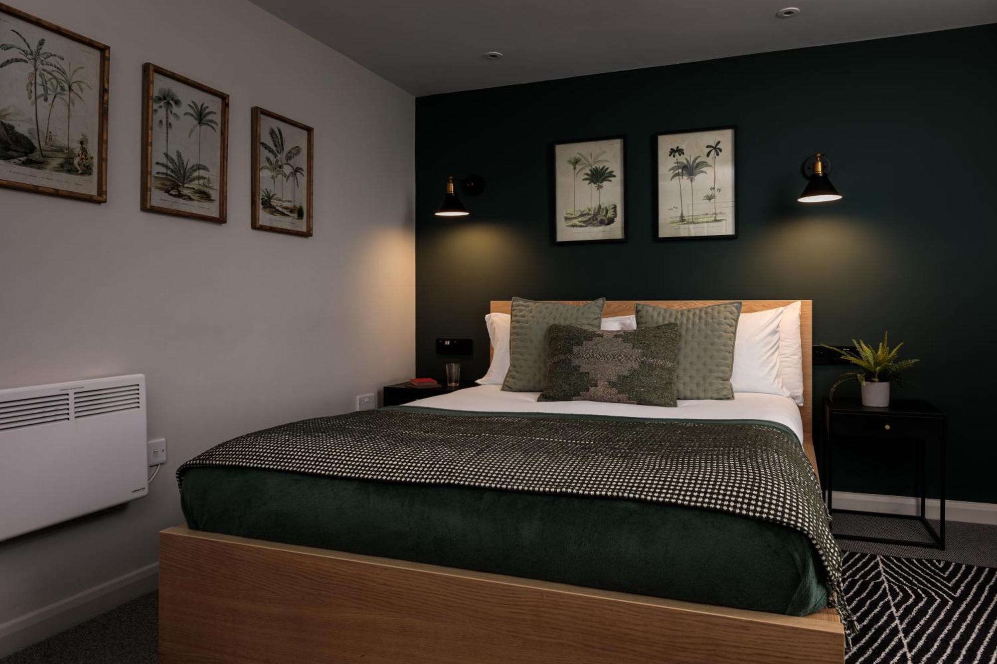 Brayford House Carholme Road Hotel Lincoln Exterior photo
