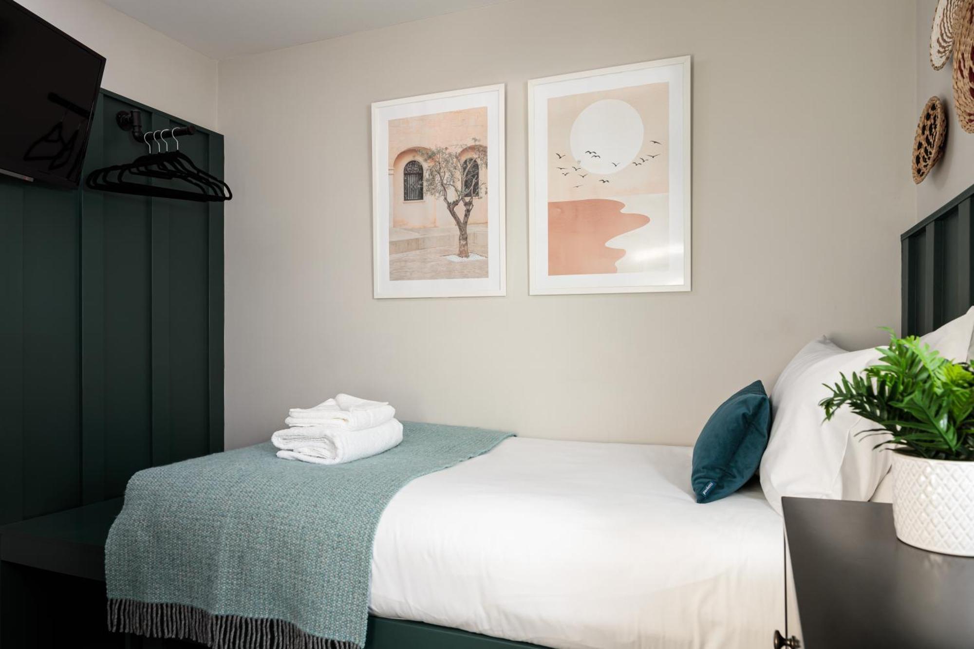 Brayford House Carholme Road Hotel Lincoln Exterior photo